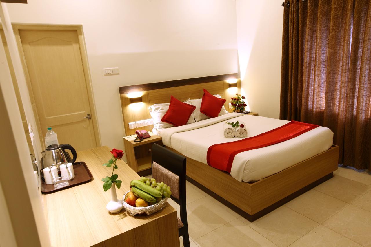 Hotel Prayana Kochi
