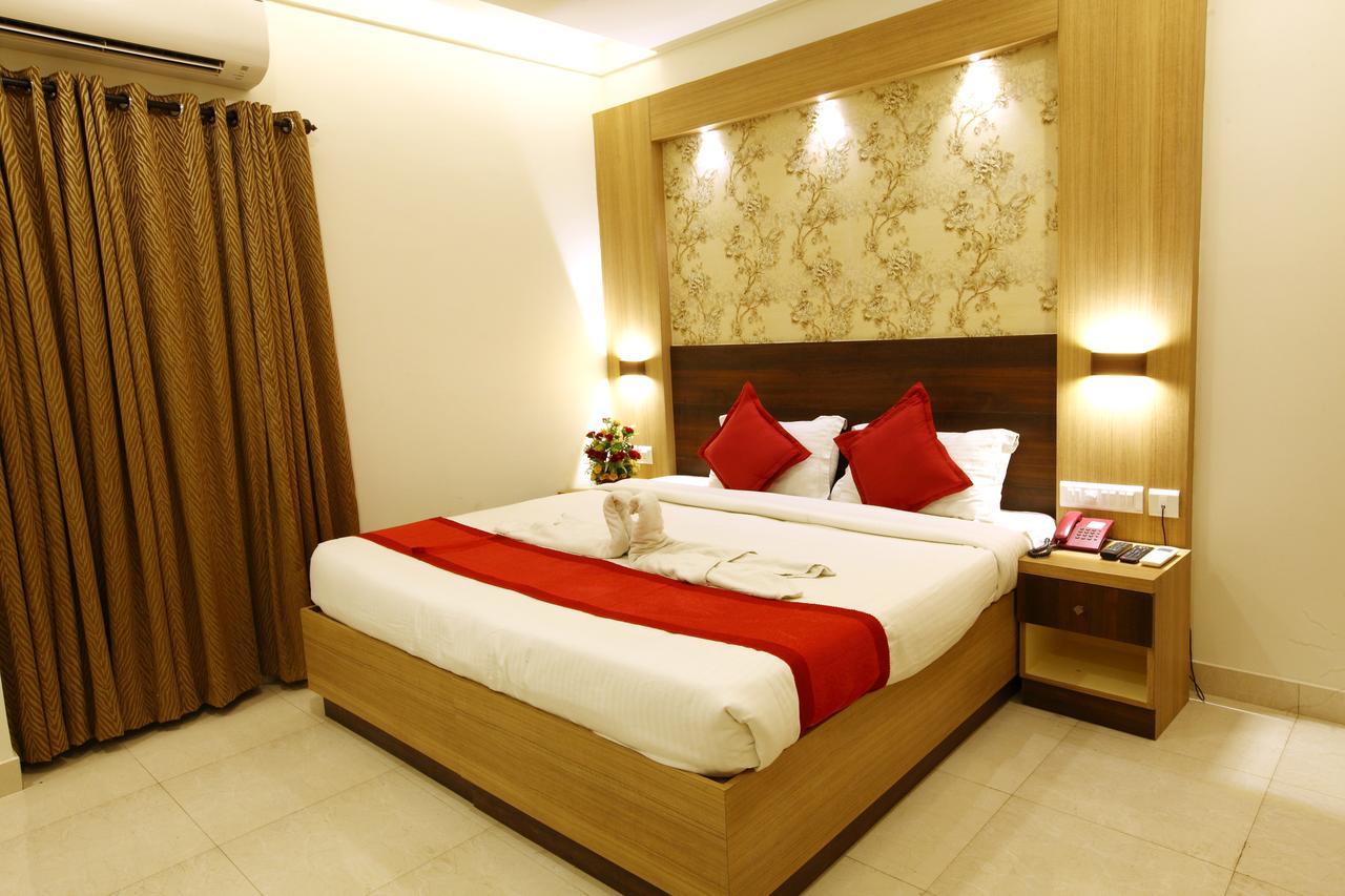 Hotel Prayana