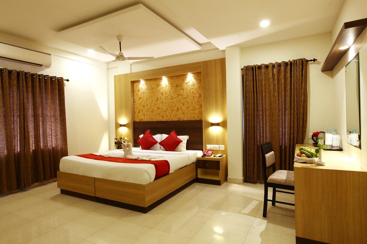 Hotel Prayana Kochi