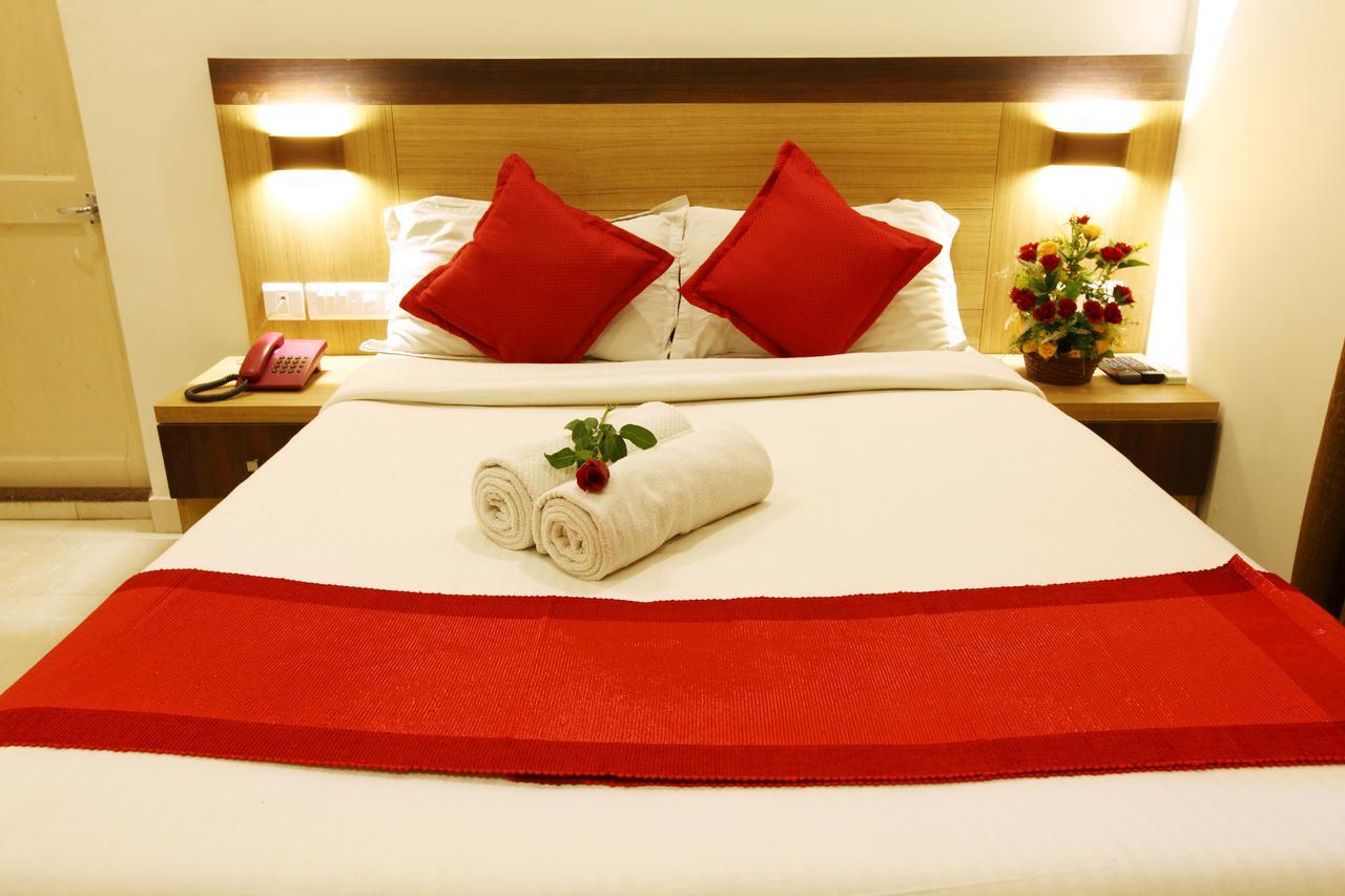 Hotel Prayana