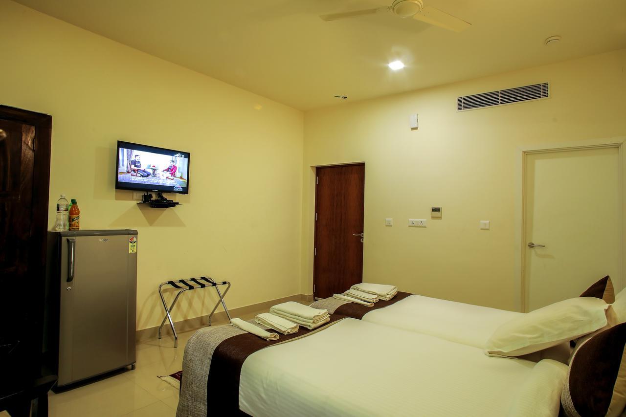 Le Noor Kochi