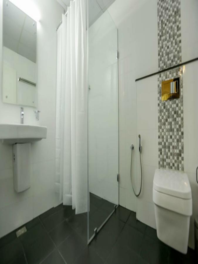 Le Noor 3* Kochi