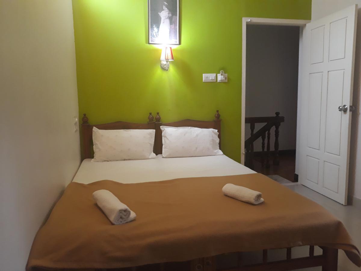 Homestay Seaway's Kochi