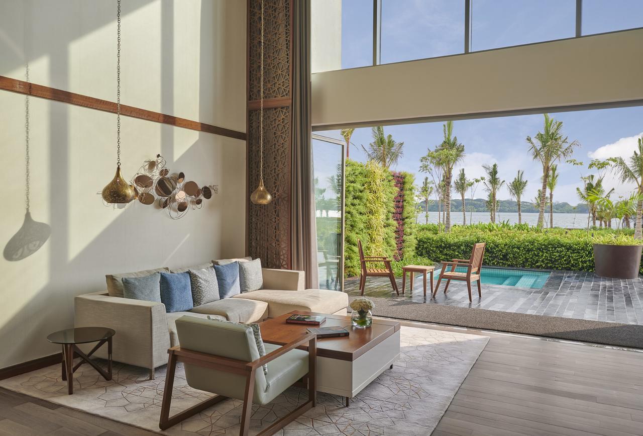 Grand Hyatt Bolgatty Hotel Kochi