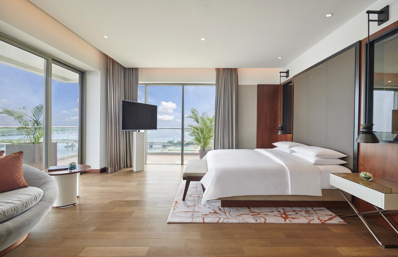 Grand Hyatt Bolgatty Kochi