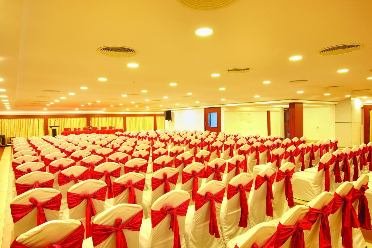 Cochin Palace