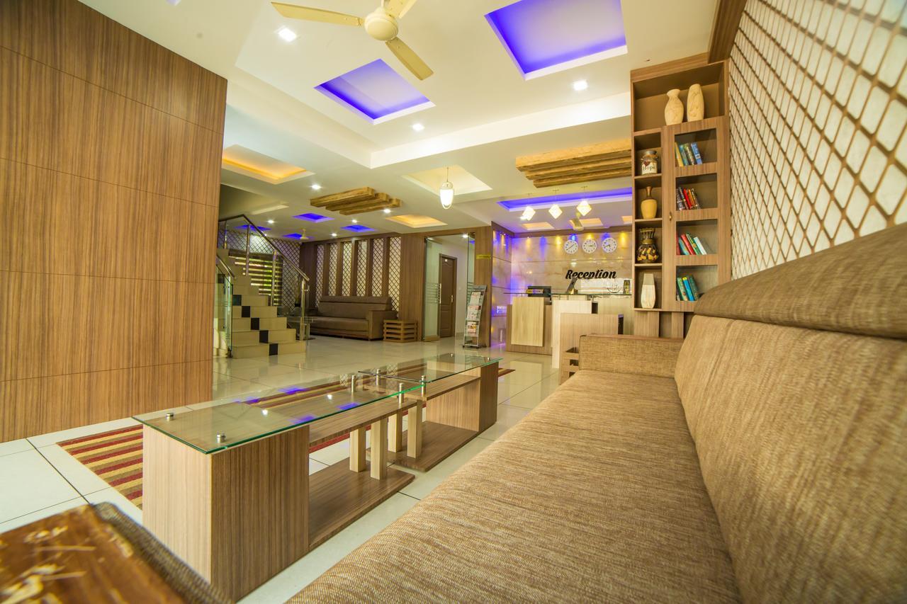 Spring Field Billets Hotel 3*