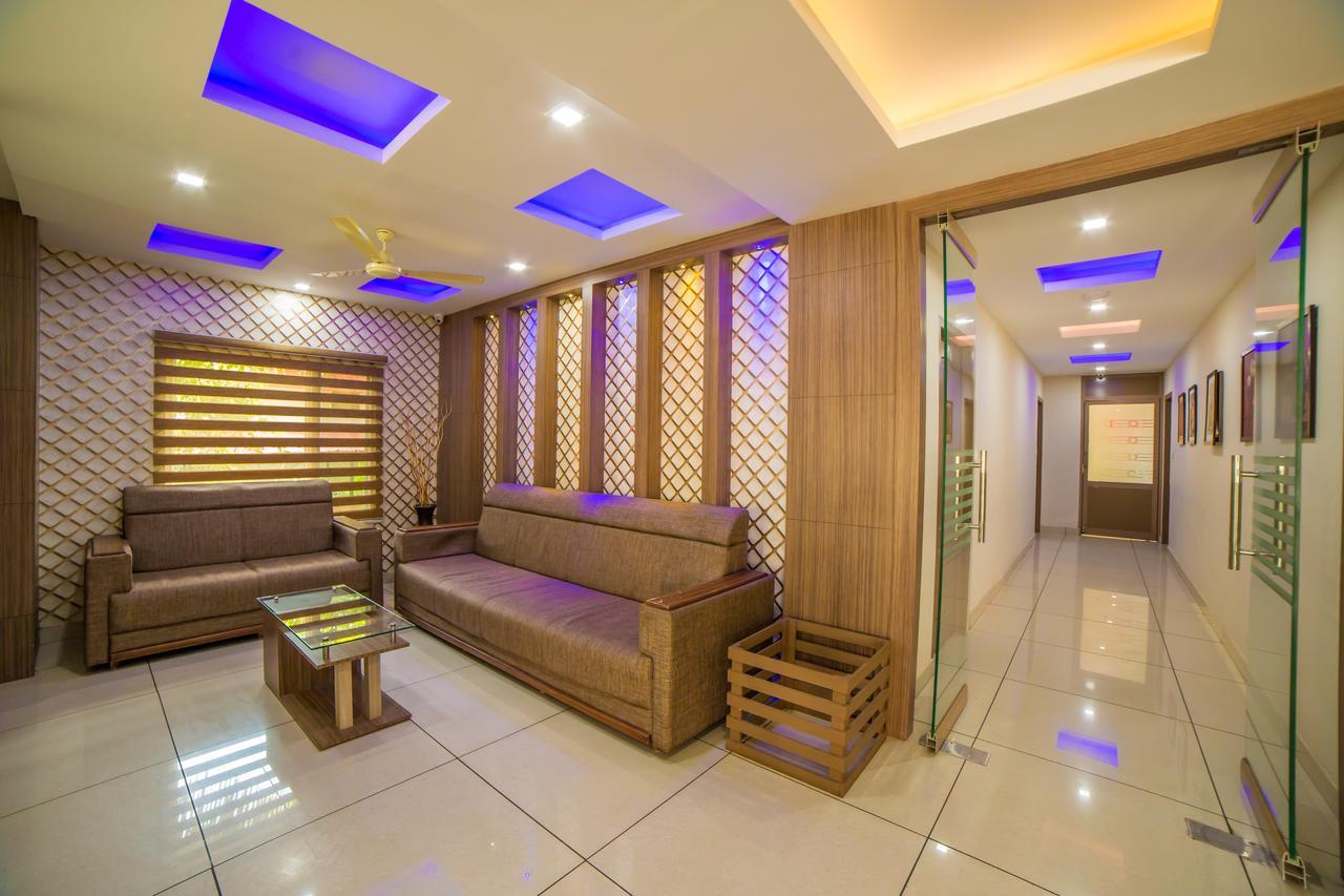 Hotel Spring Field Billets