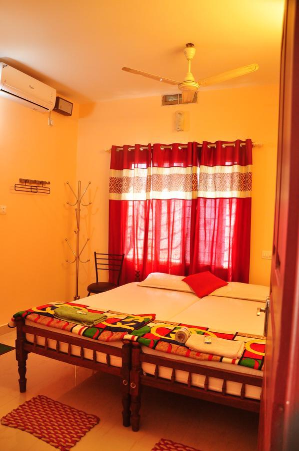 Bed & Breakfast Christville Kochi