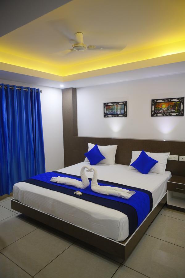 Hotel Metro Kochi