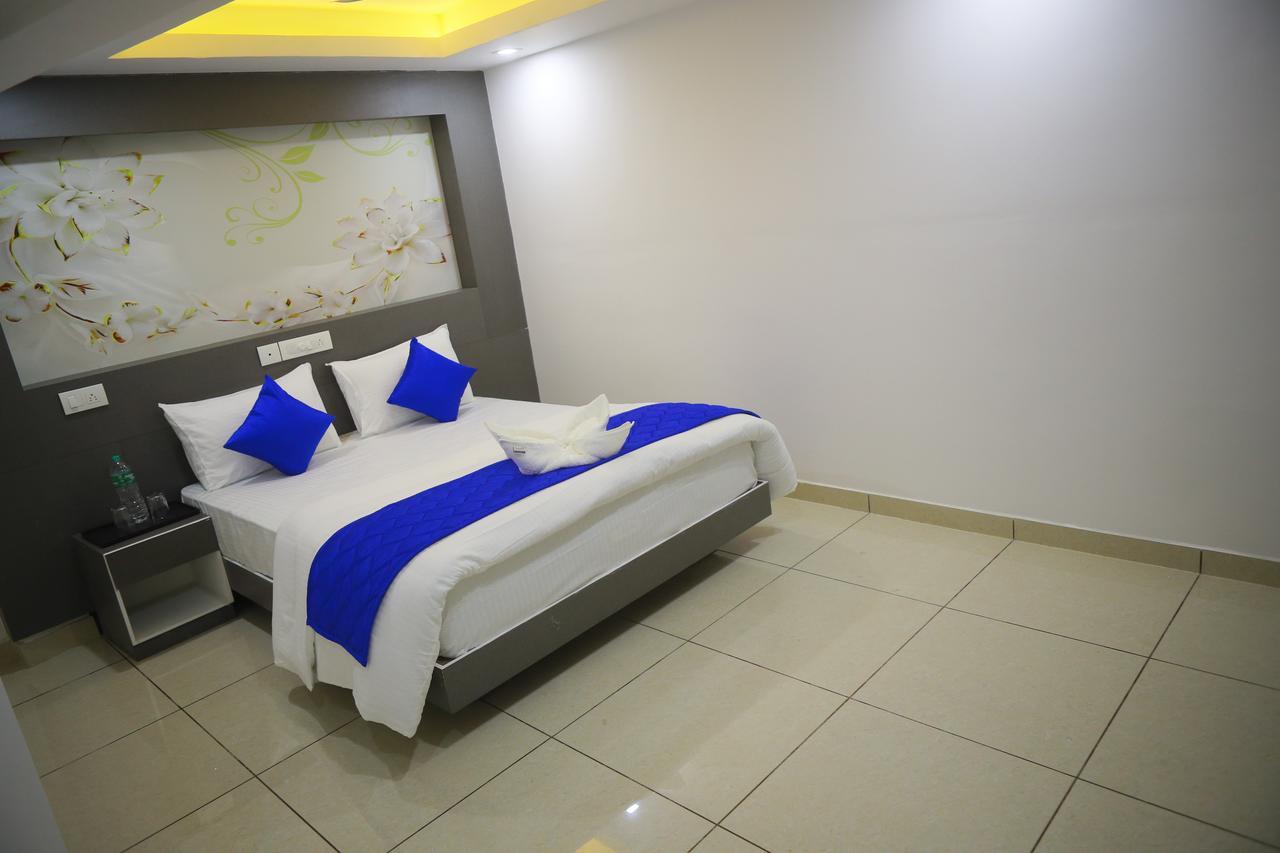Hotel Metro
