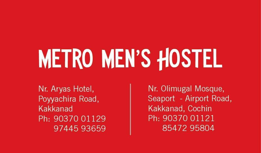 Lodge Metro Mens