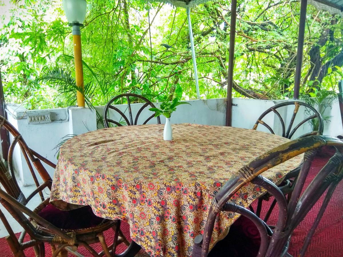 Guest house Green Woods Bethlehem *