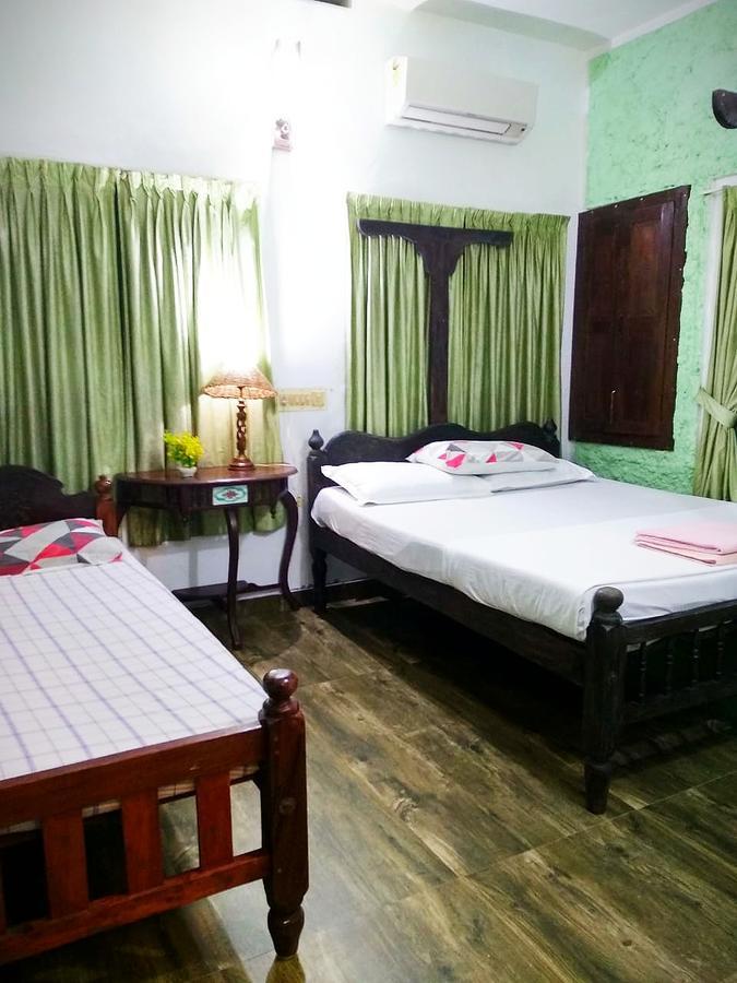 Green Woods Bethlehem Guest house