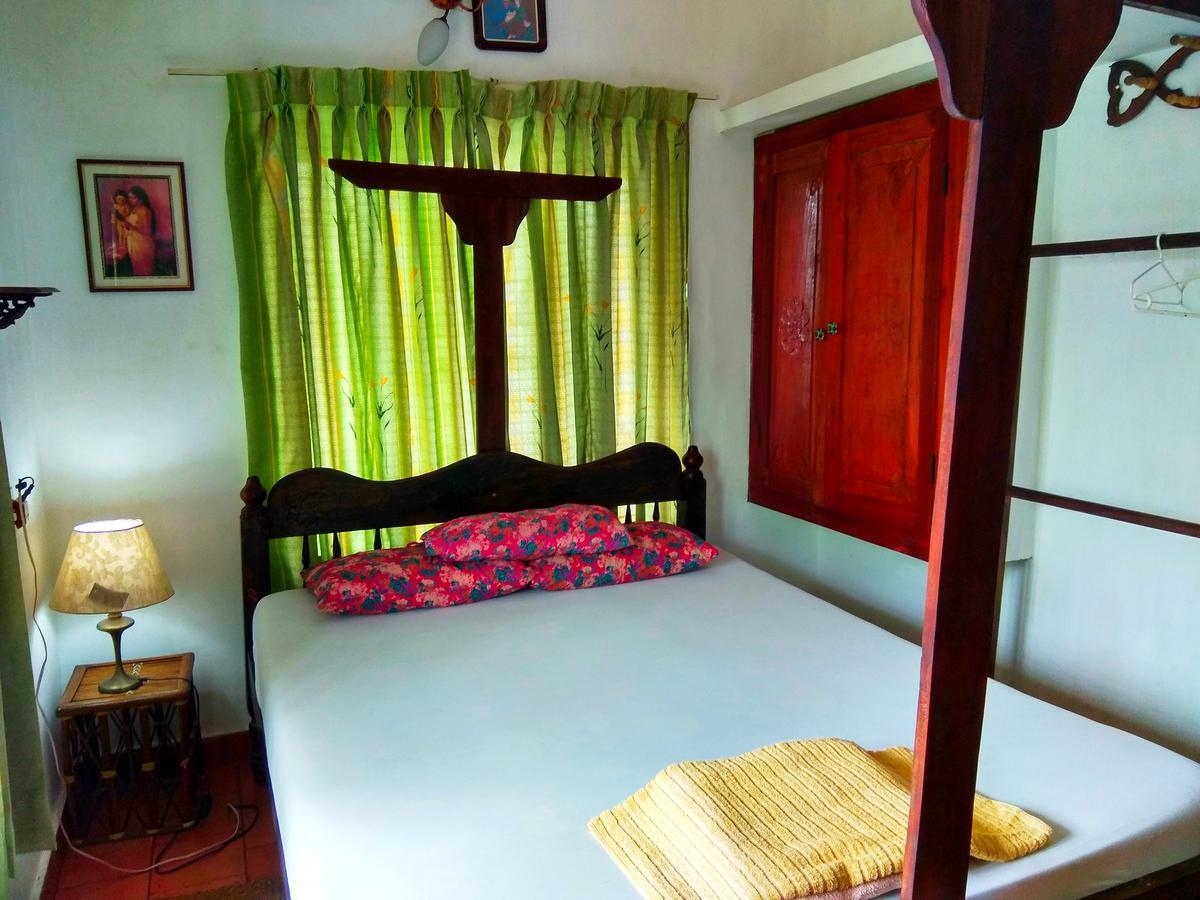 Green Woods Bethlehem Guest house *