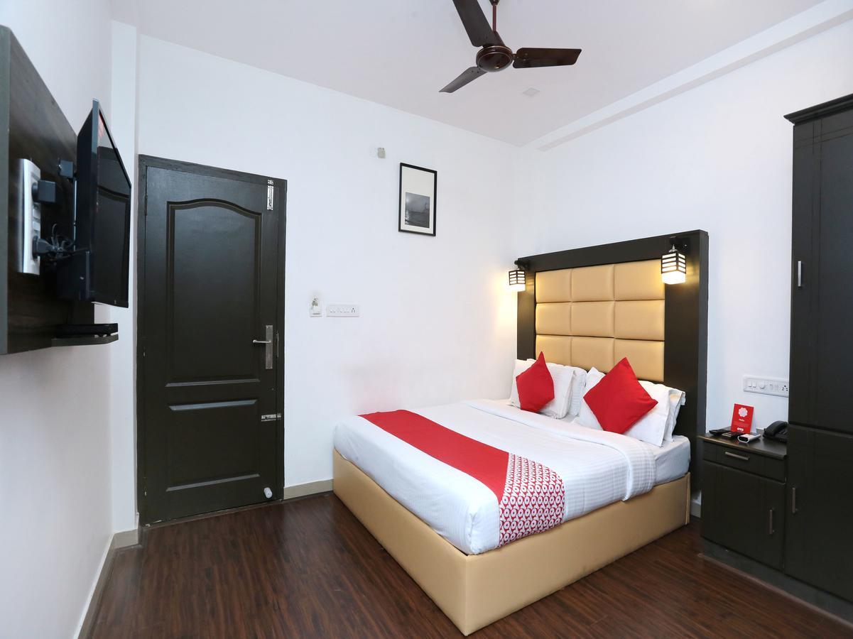 Hotel Qube 3*