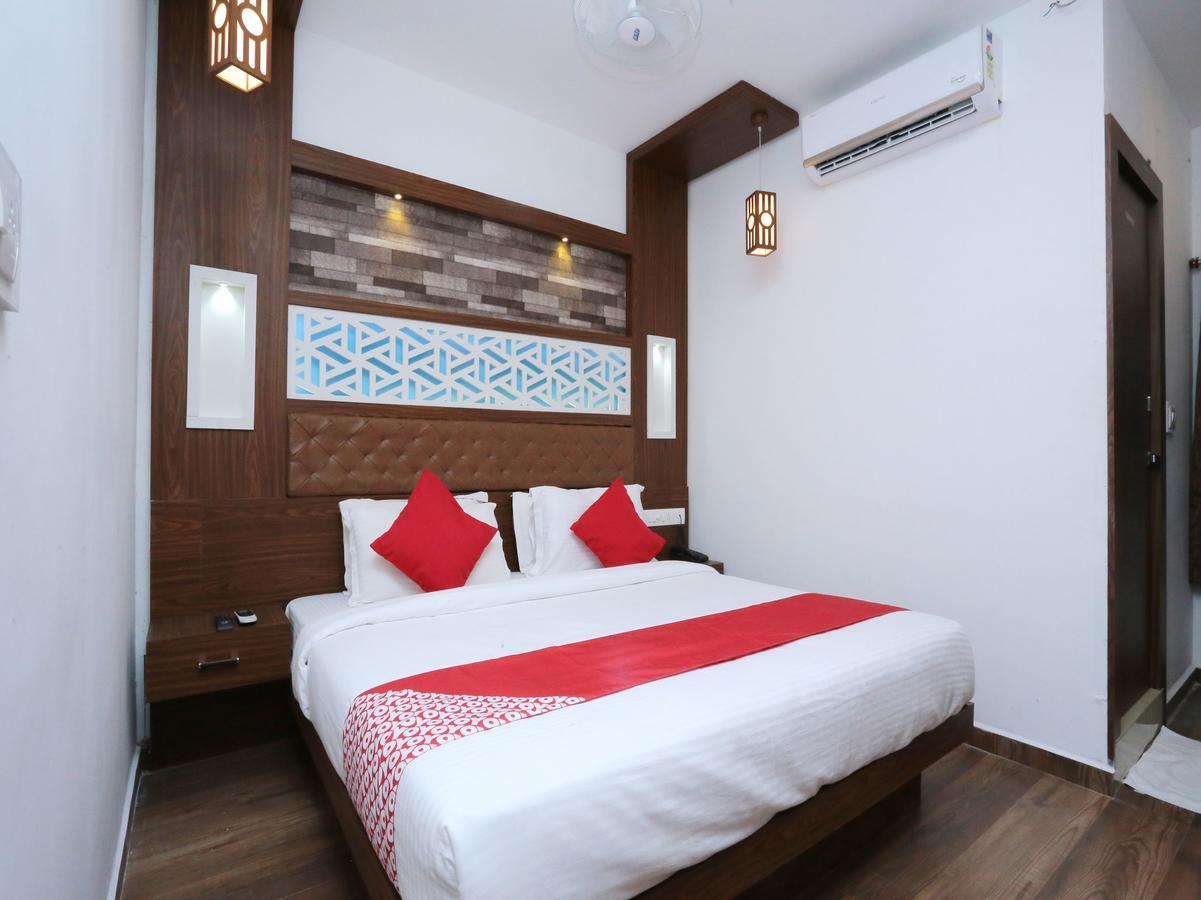 Qube Hotel Kochi