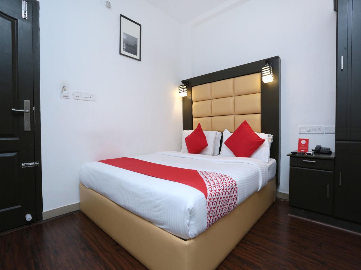 Qube Hotel