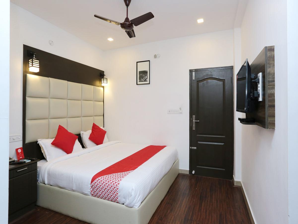 Hotel Qube 3*