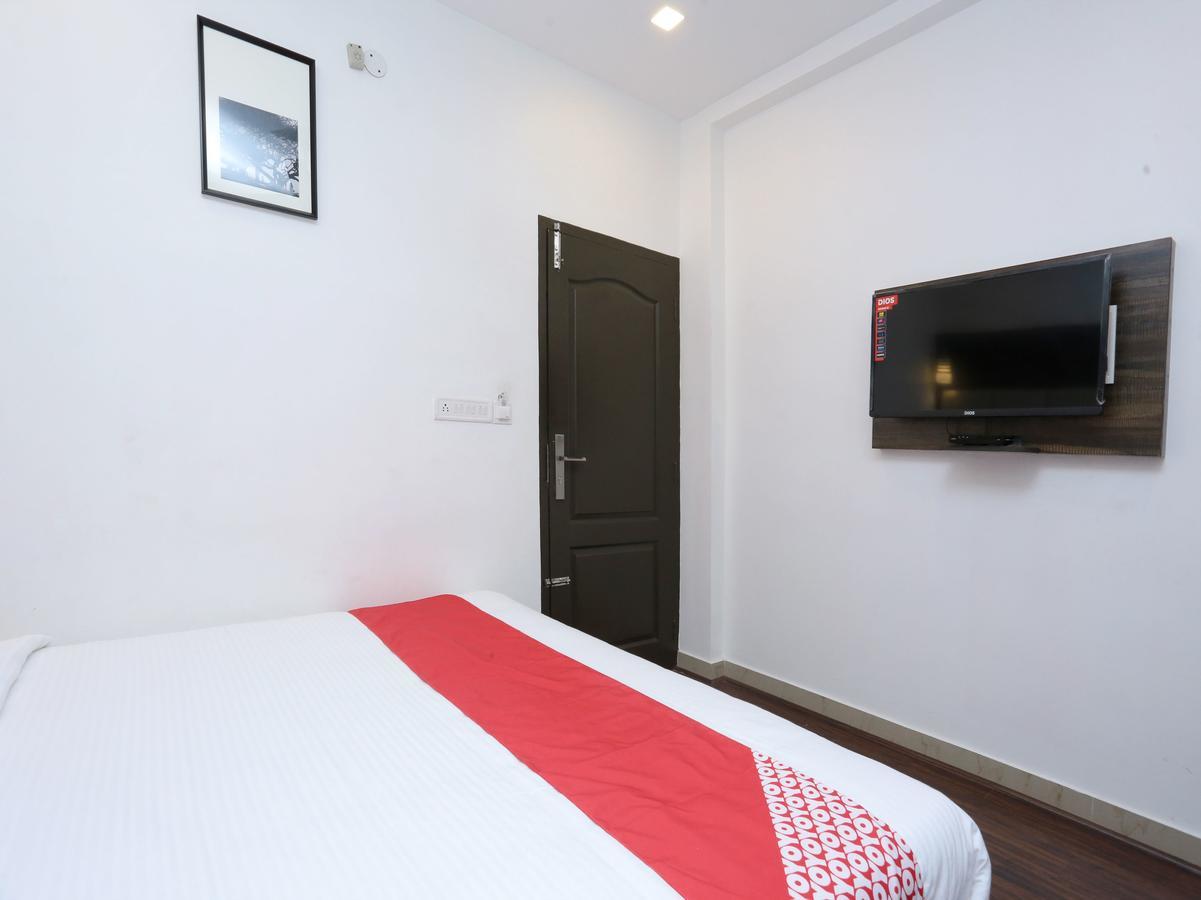Qube Hotel