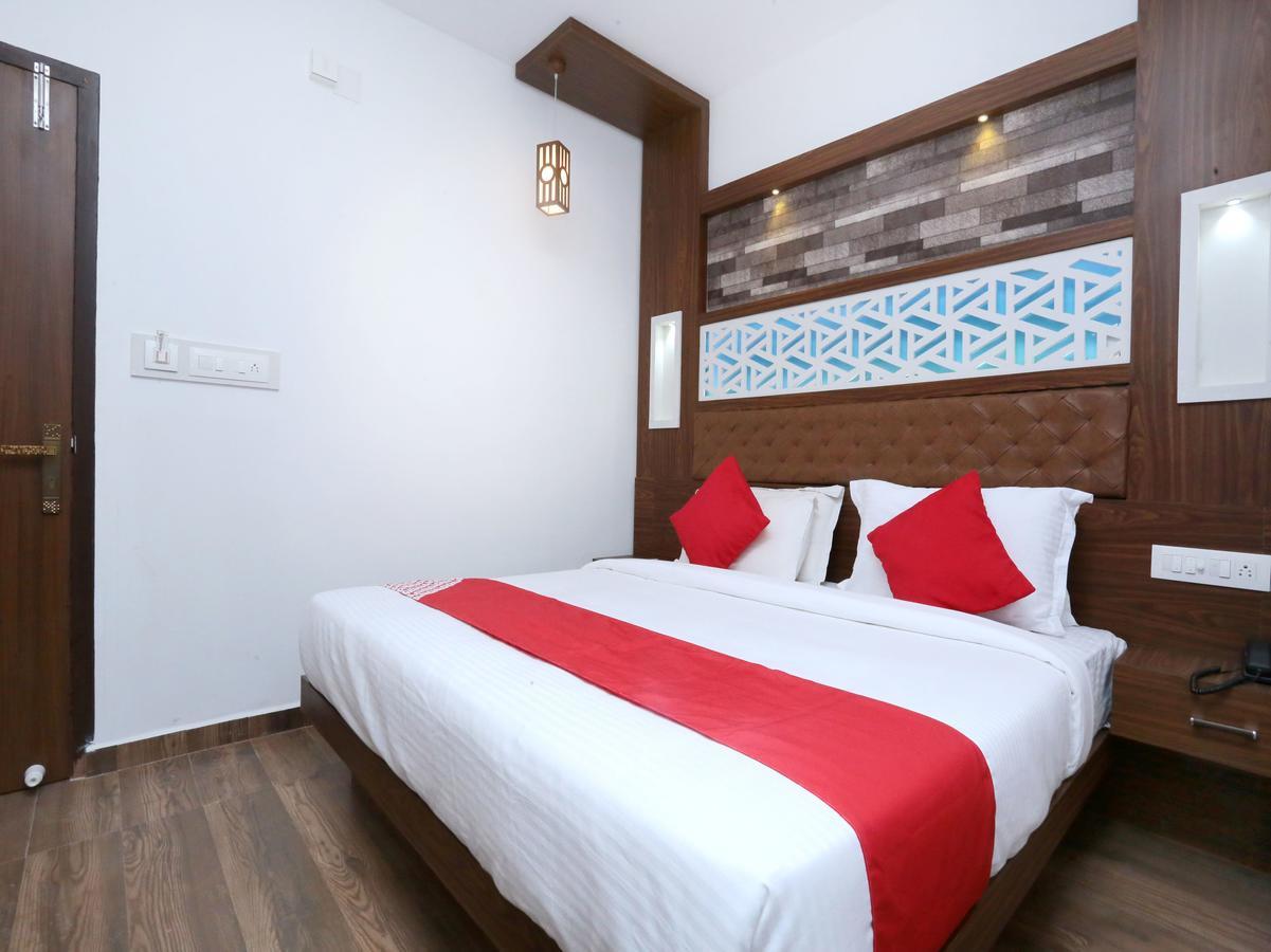 Qube Hotel Kochi