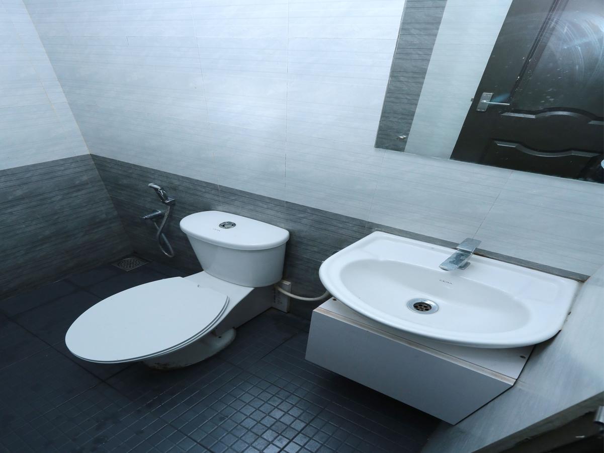 Hotel Qube