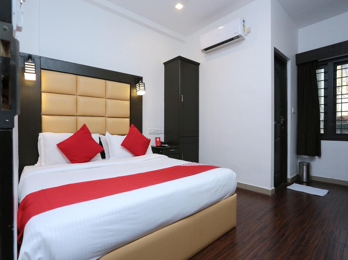 Hotel Qube 3*