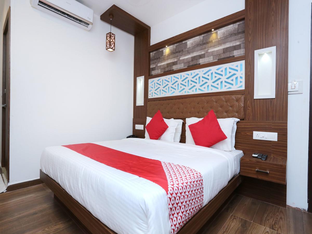 Hotel Qube Kochi