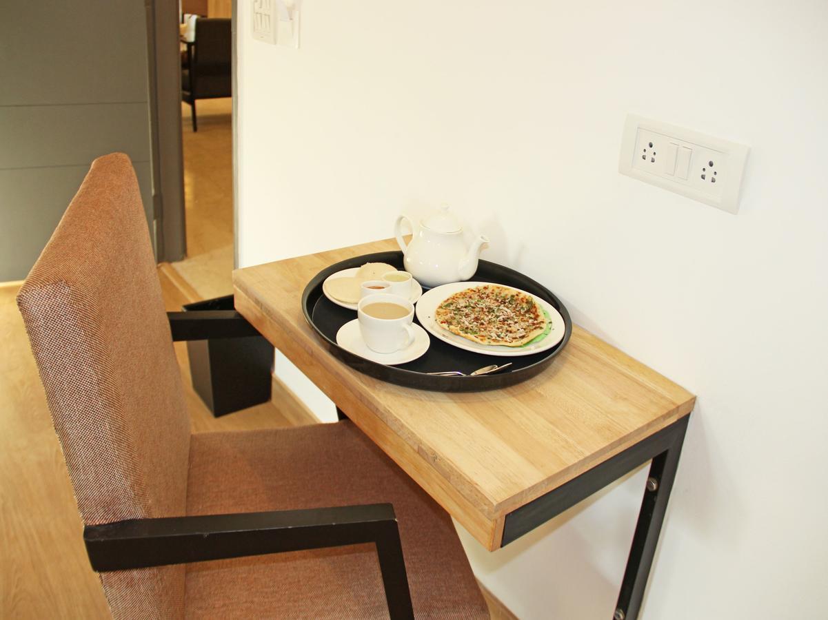 Qube Hotel Kochi