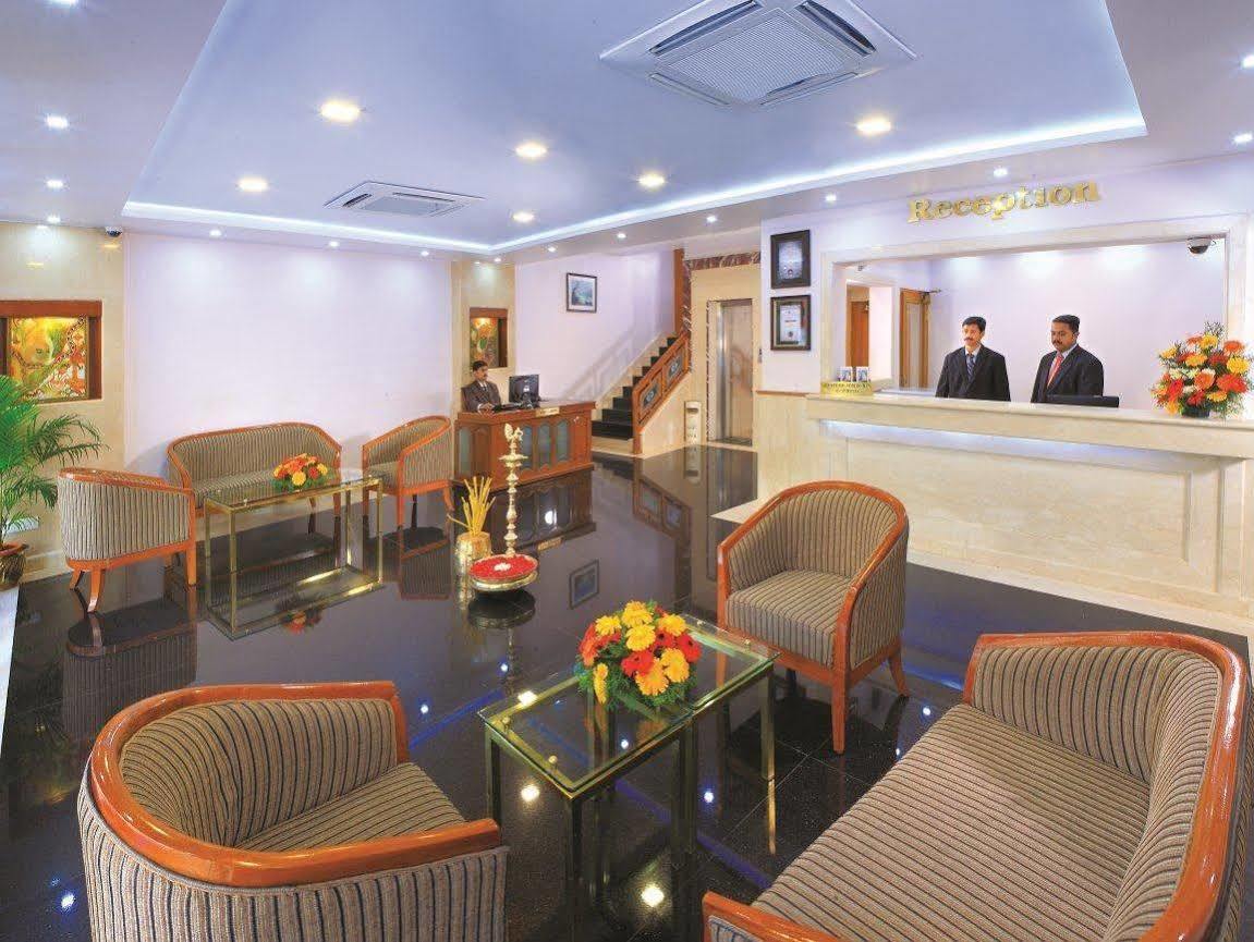 Excellency Hotel