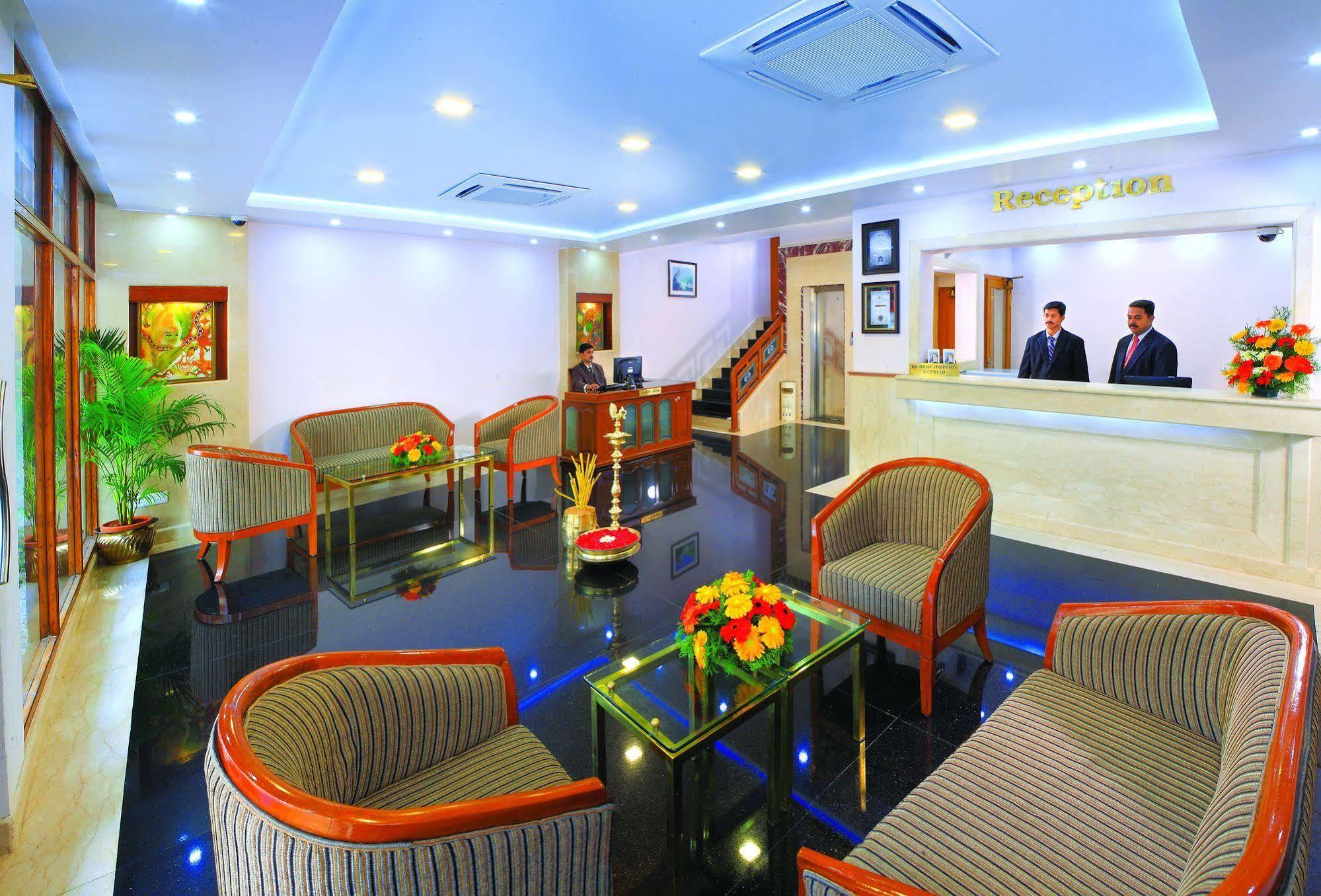 Excellency 2* Kochi