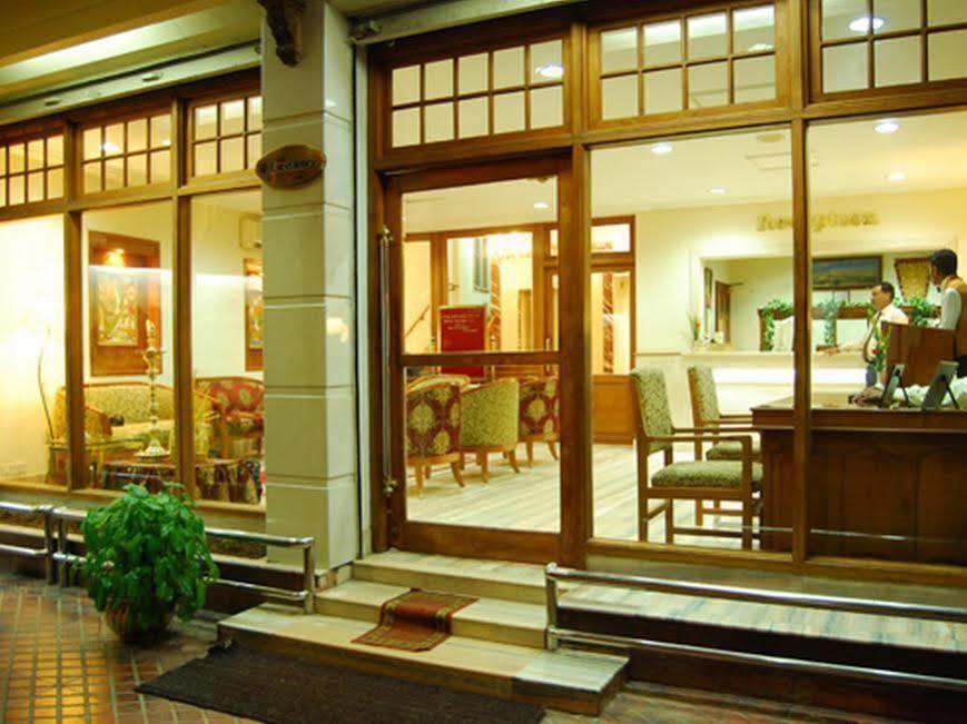 Excellency 2* Kochi