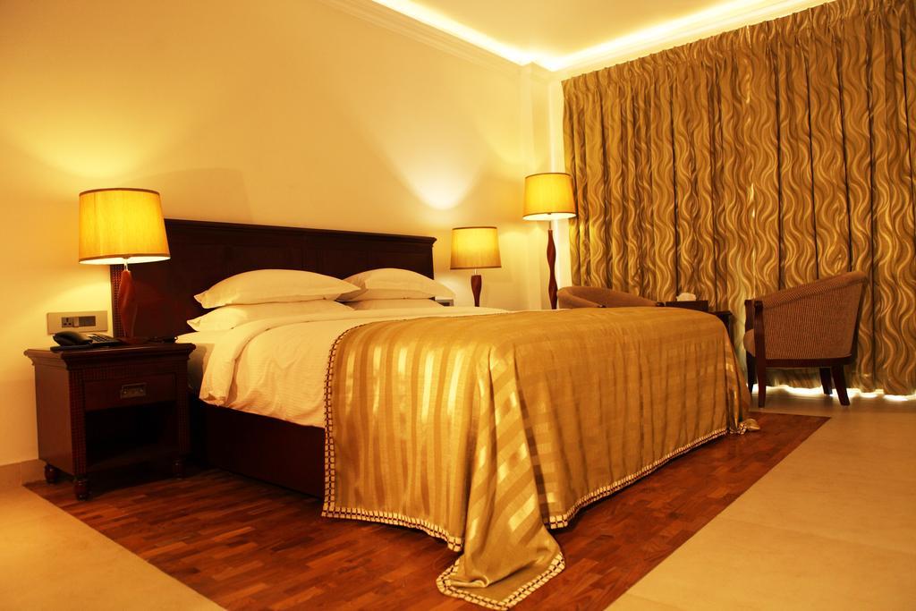 Hotel No. 18
