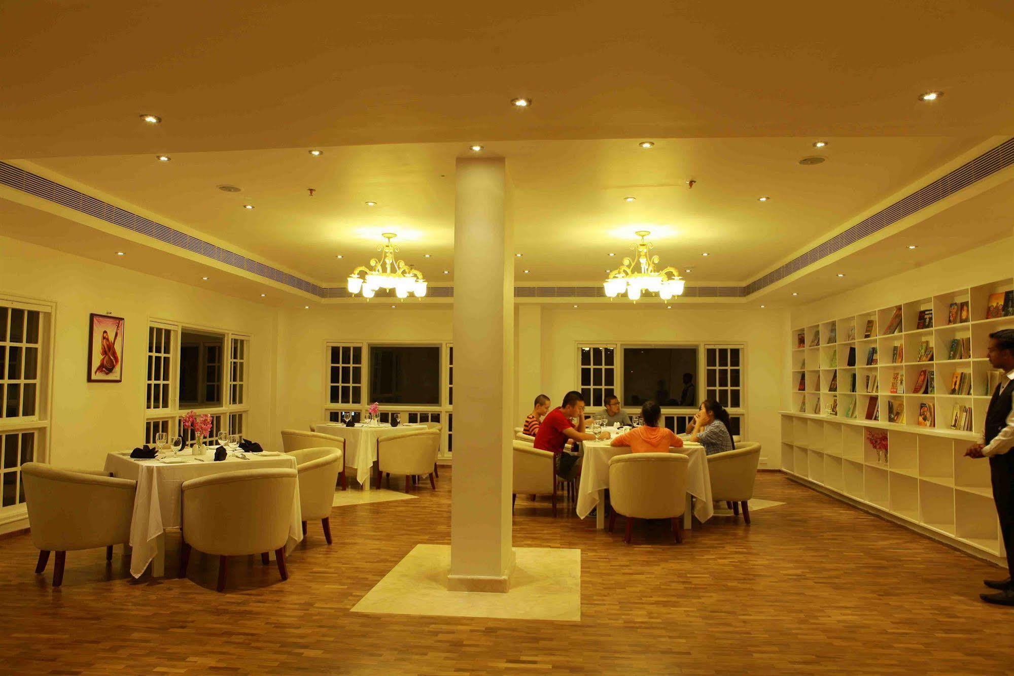 Hotel No. 18