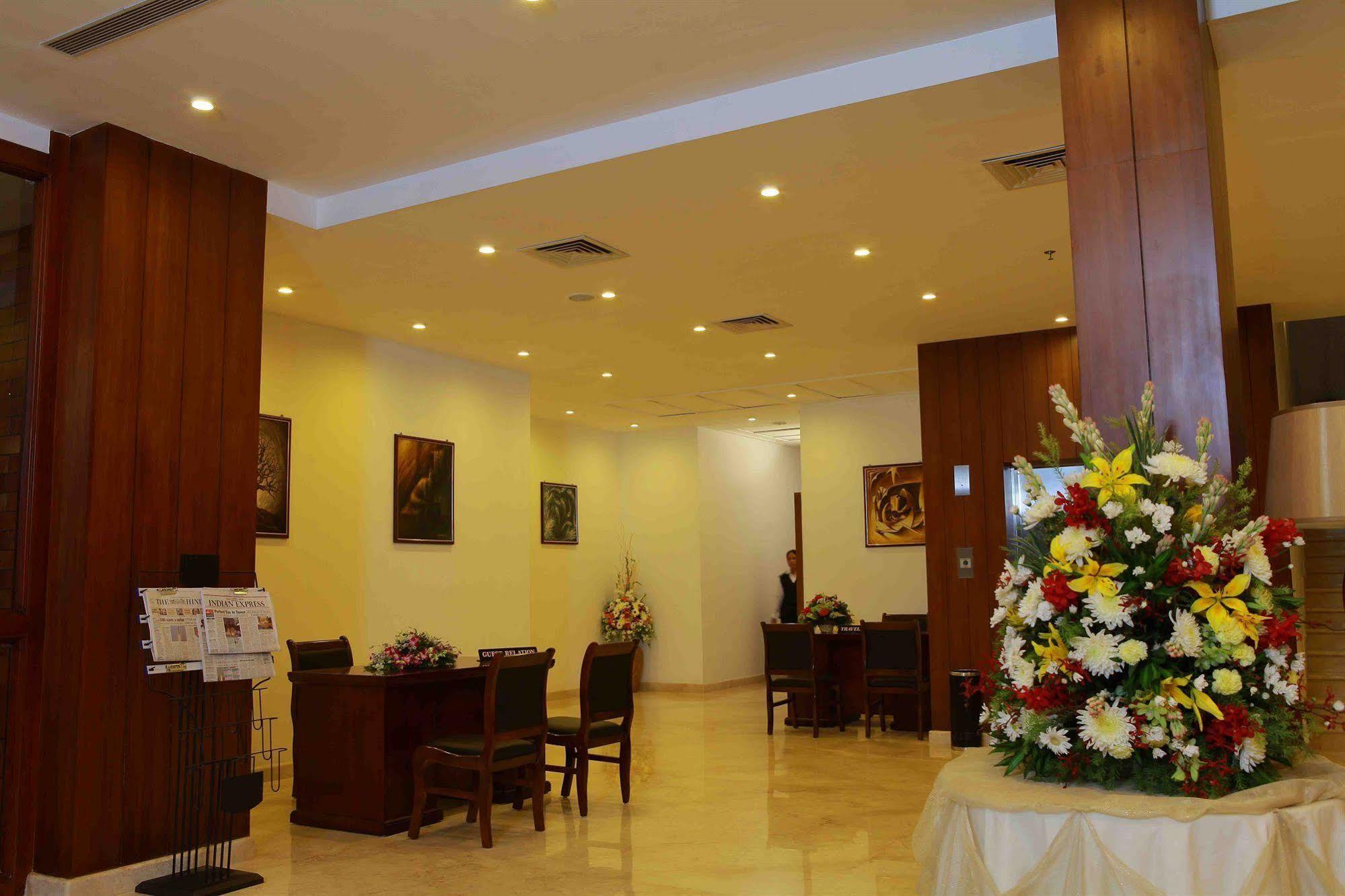 No. 18 Hotel 4*
