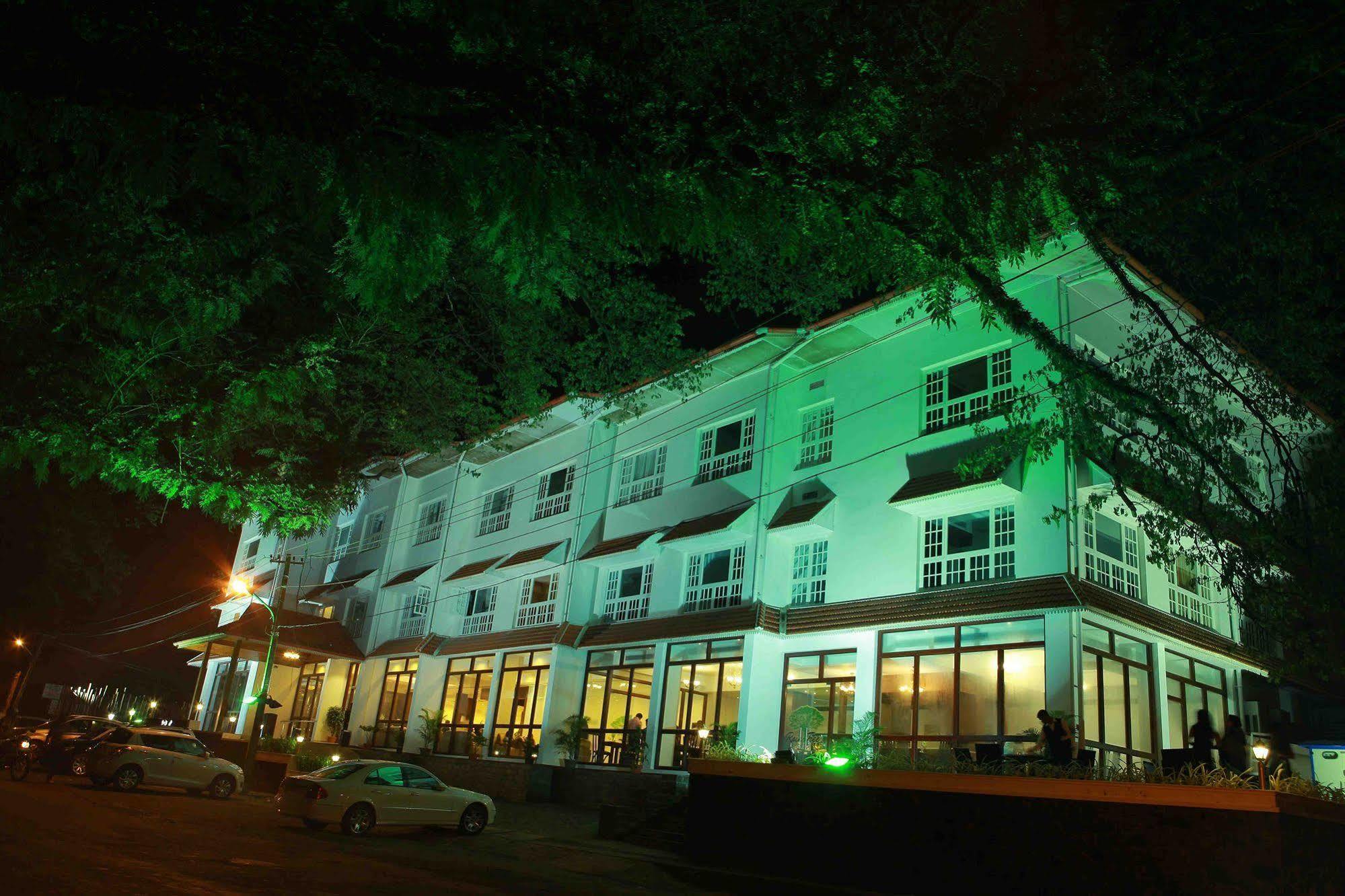 No. 18 Hotel Kochi