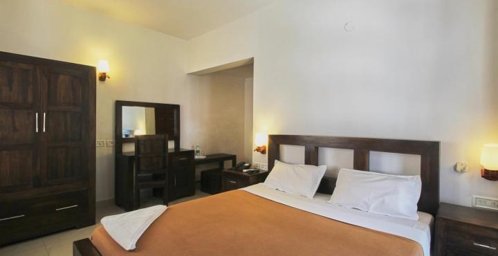 Castle Hotel