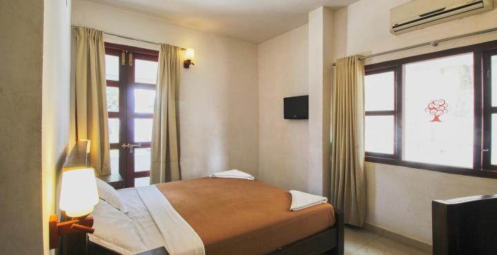Castle Hotel Kochi