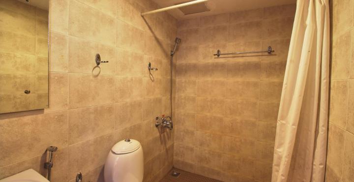 Castle Hotel 3*