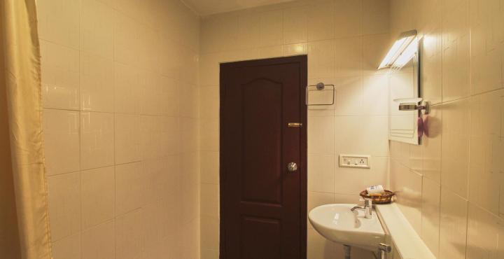 Hotel Castle Kochi