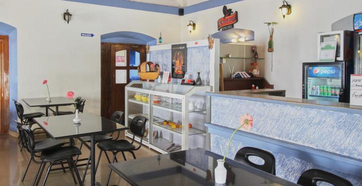 Castle Hotel 3*