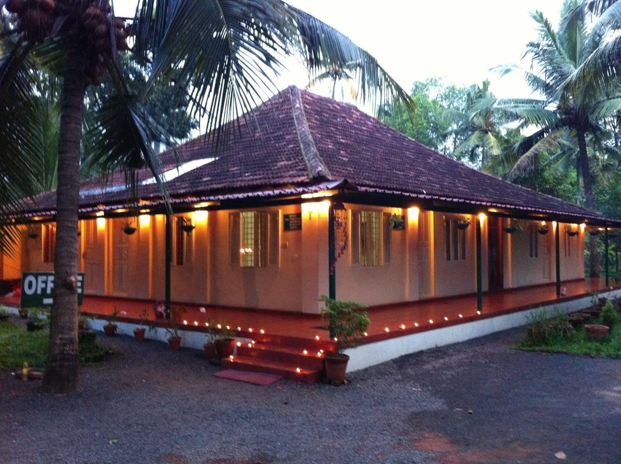 Palm Grove Service
