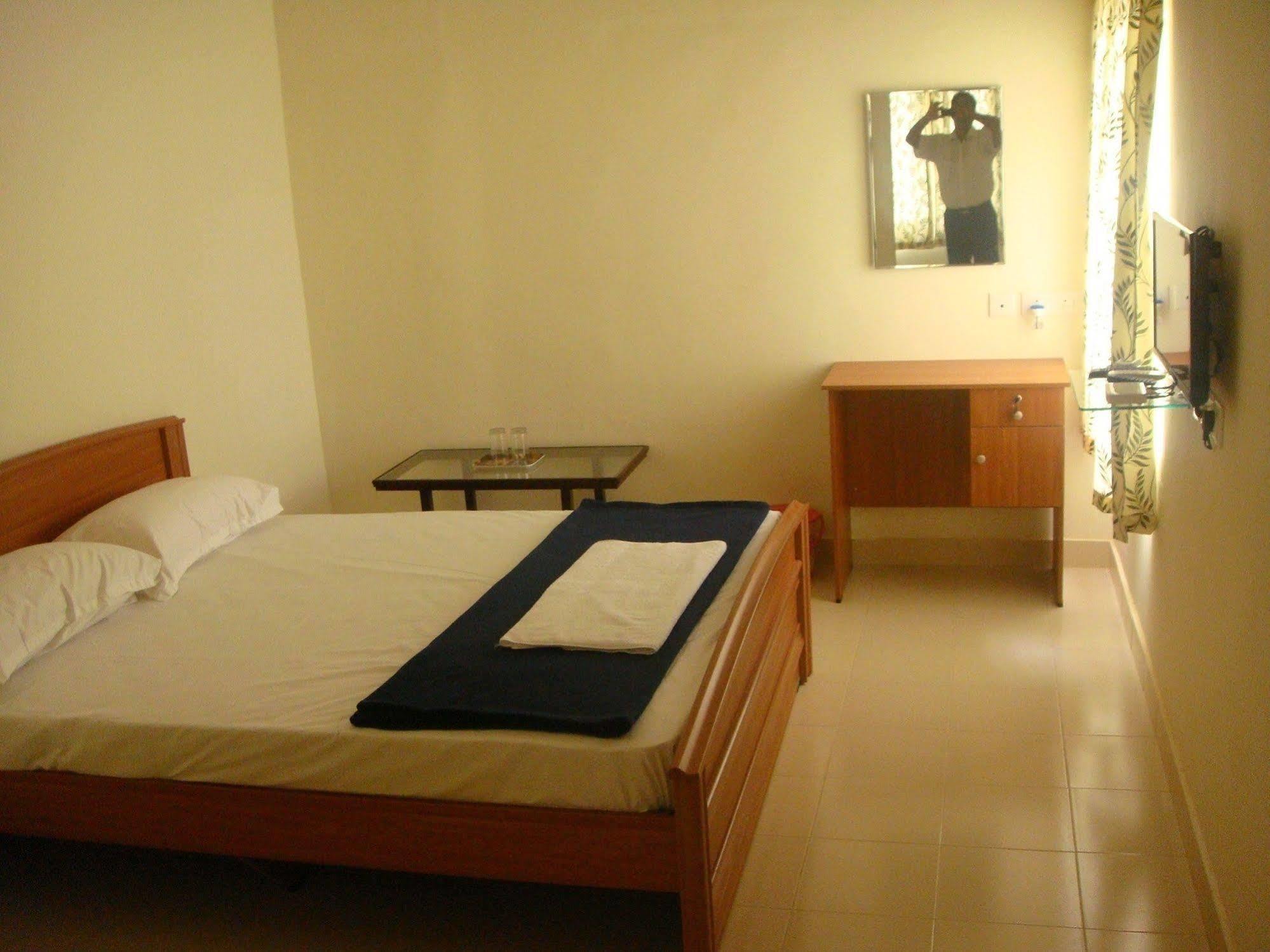 Palm Grove Service Kochi