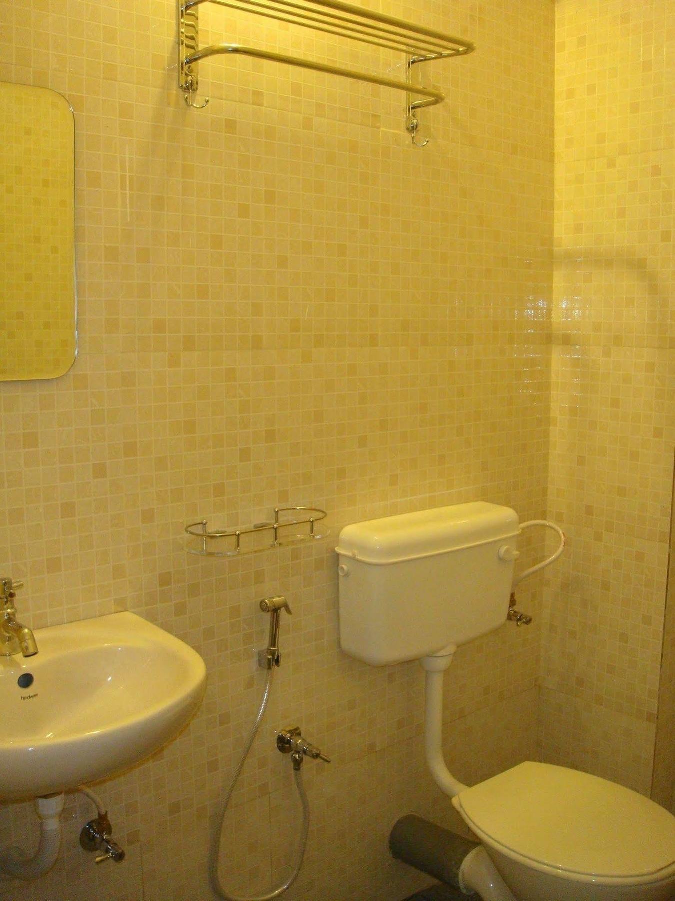 Bed & Breakfast Palm Grove Service Kochi