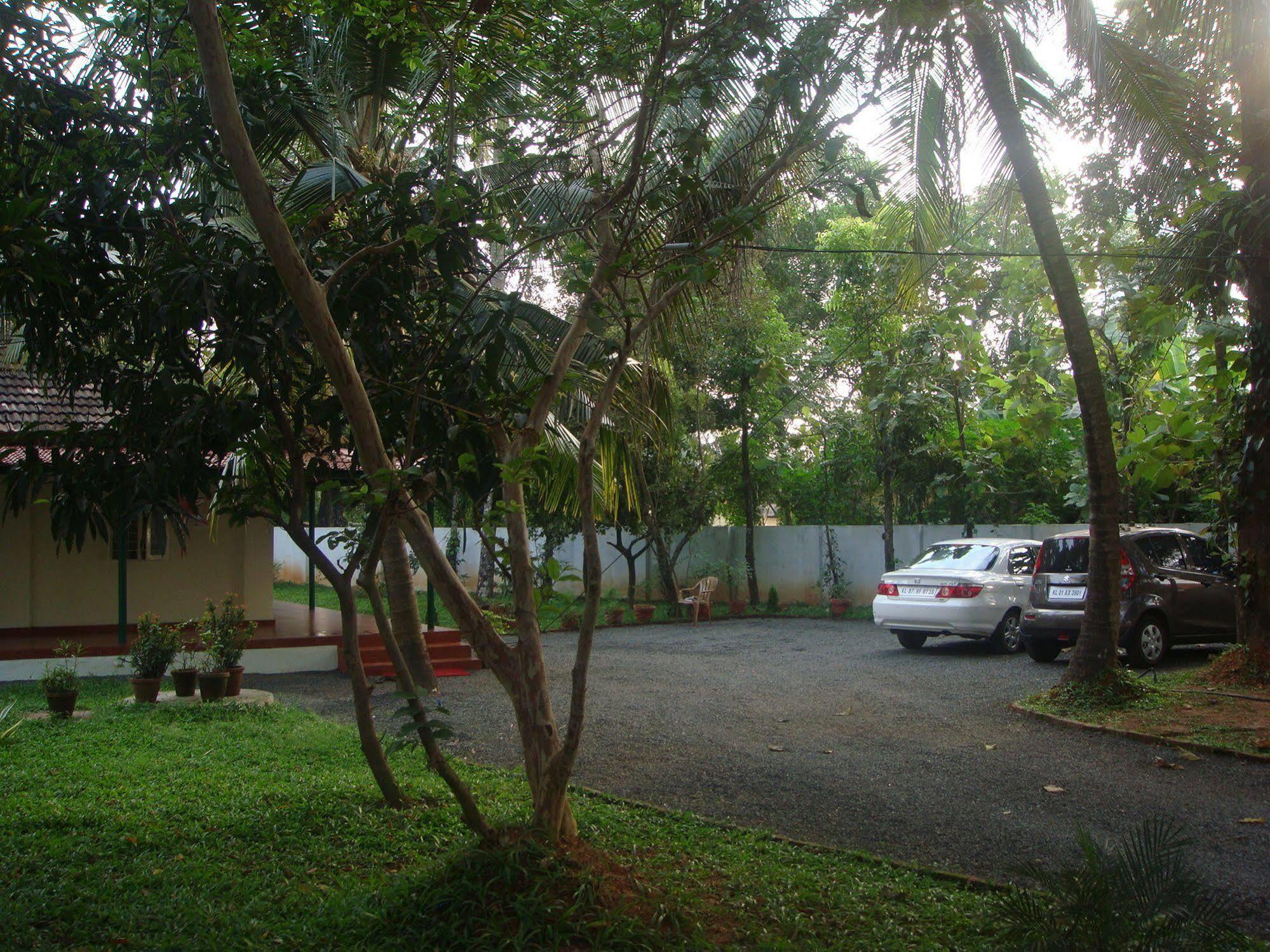 Palm Grove Service