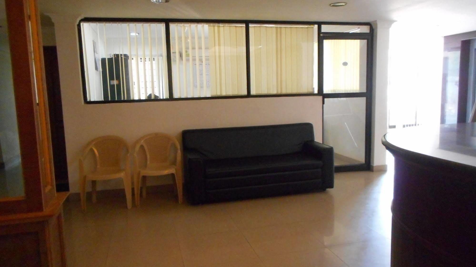 Ymca International House
