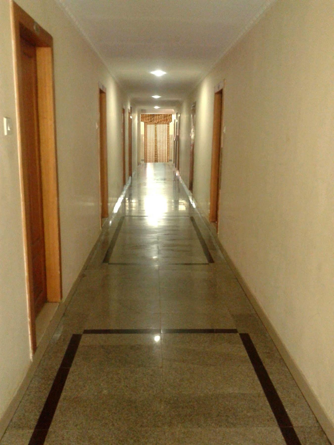 Hotel Ymca International House Kochi