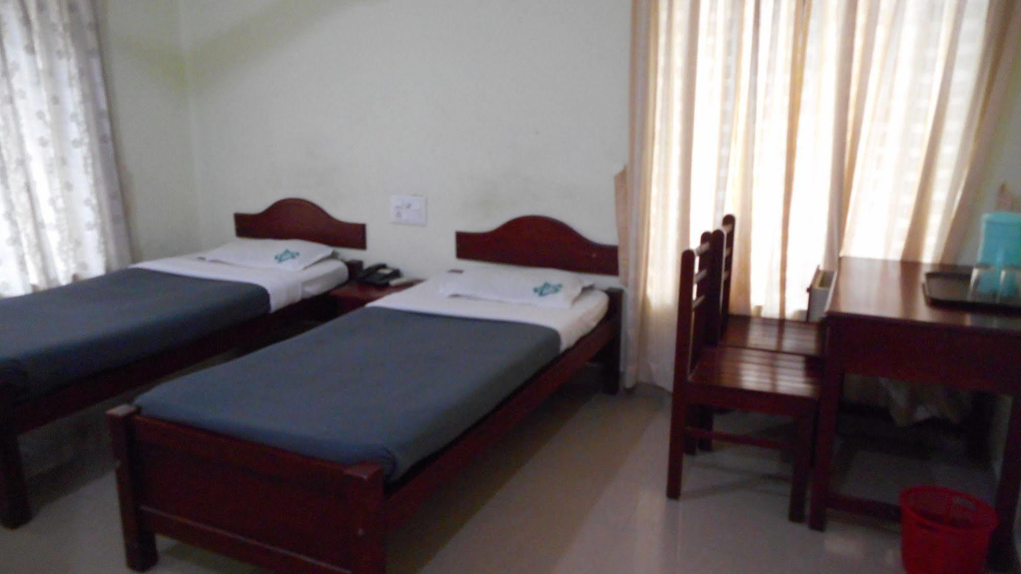 Ymca International House Kochi