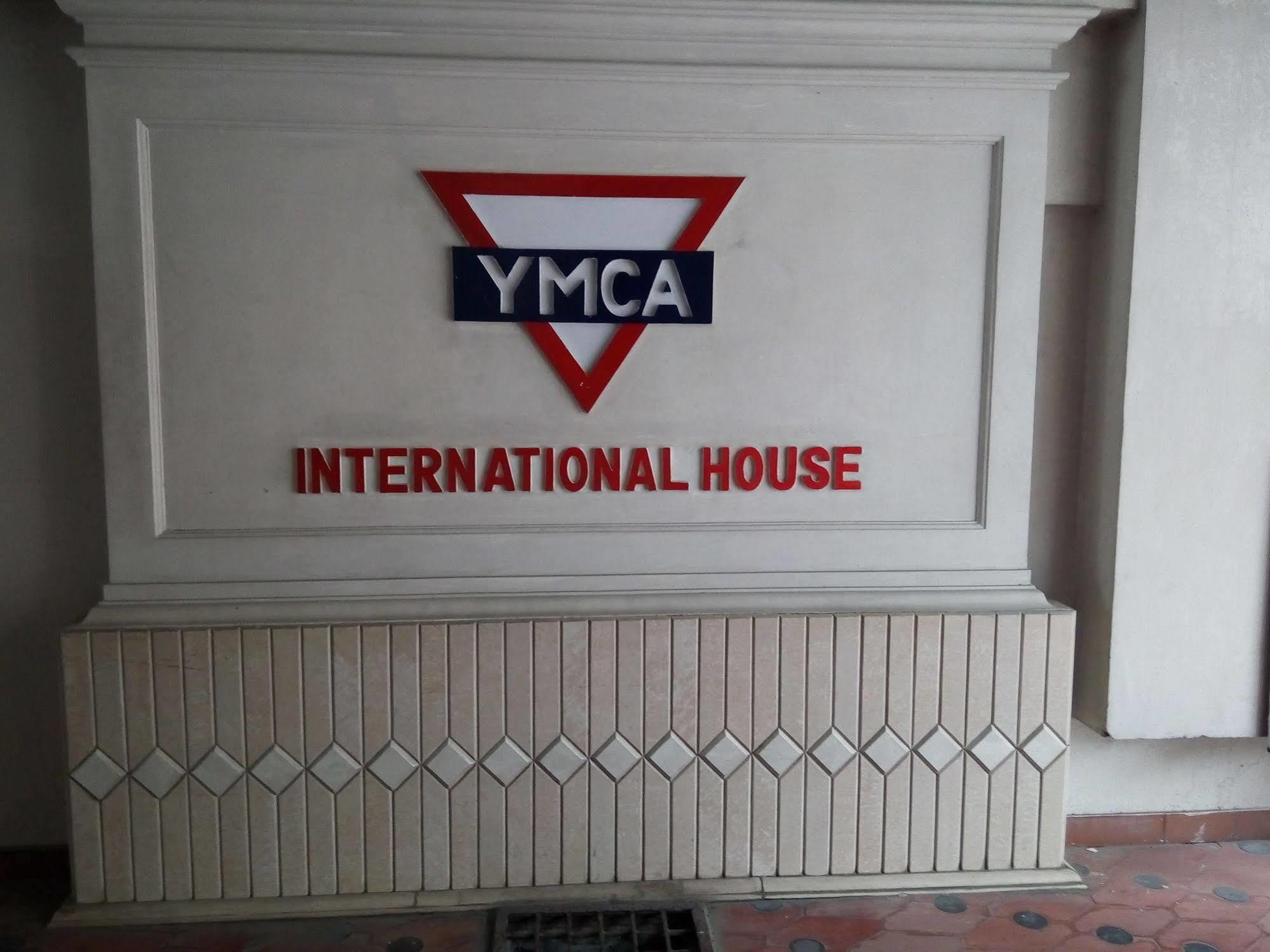 Hotel Ymca International House Kochi
