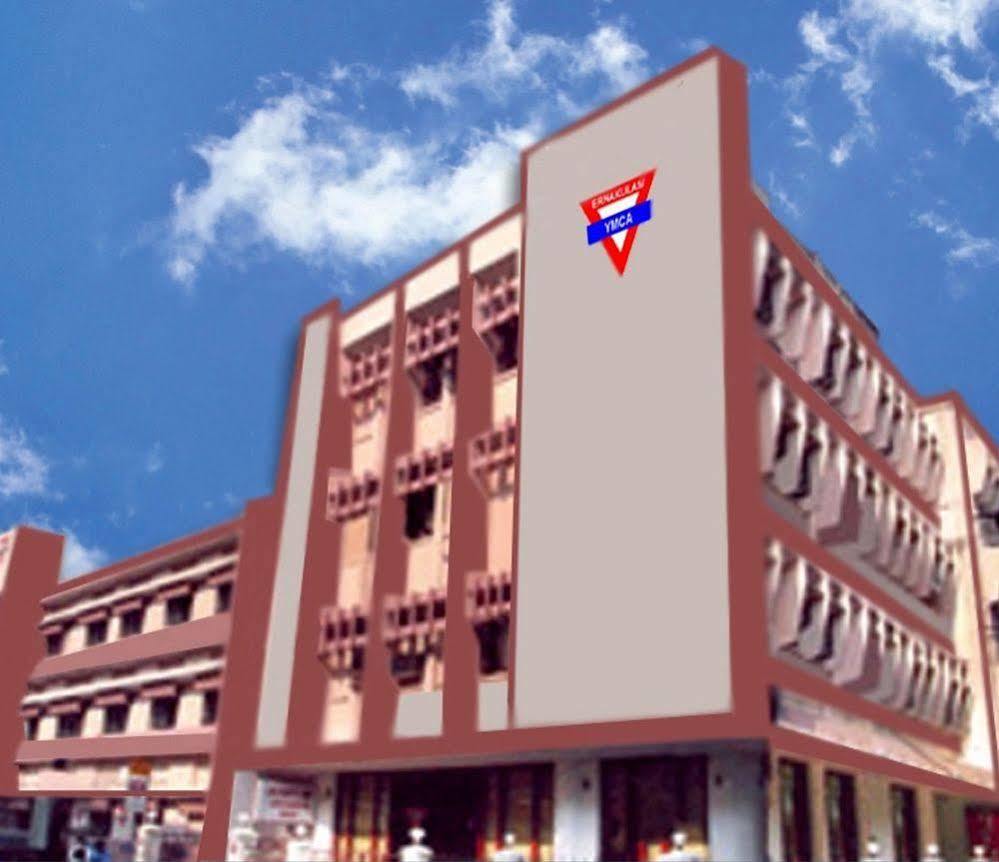 Ymca International House